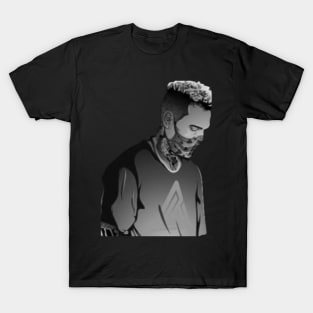 Chris brown T-Shirt